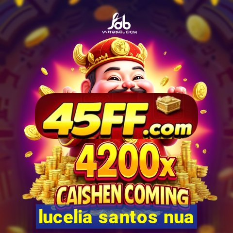 lucelia santos nua